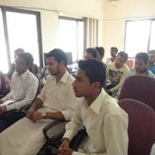 CAD Odessey classroom photo 2